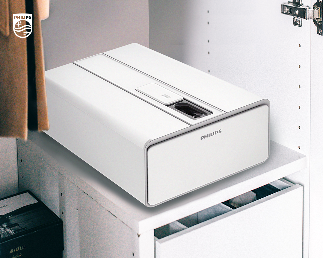 飞利浦进军保险柜领域,全新品类安全“箱”守 飞利浦进军保险柜领域,全新品类安全“箱”守