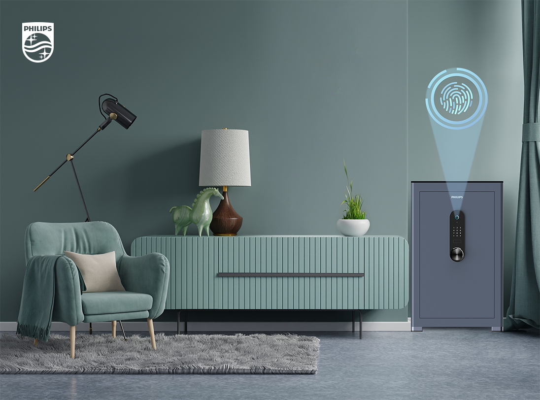 为什么说电子保险柜是中高端酒店的标配