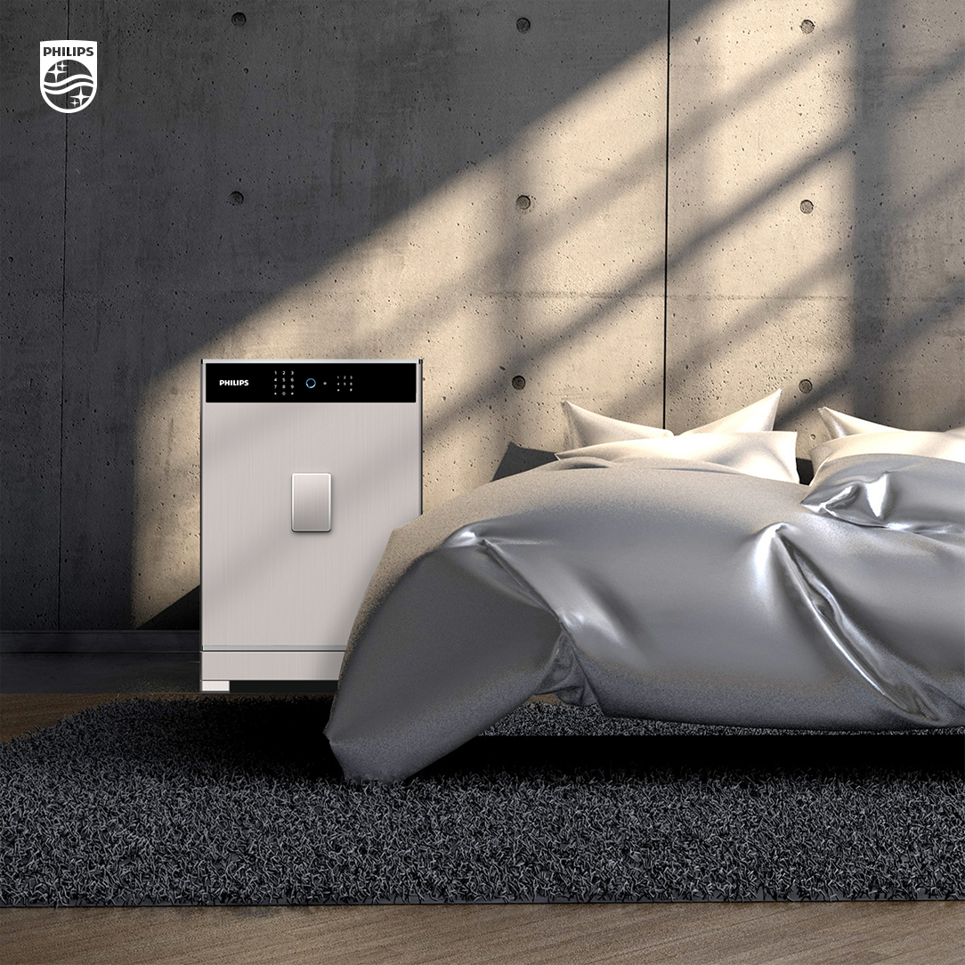 为什么说电子保险柜是中高端酒店的标配