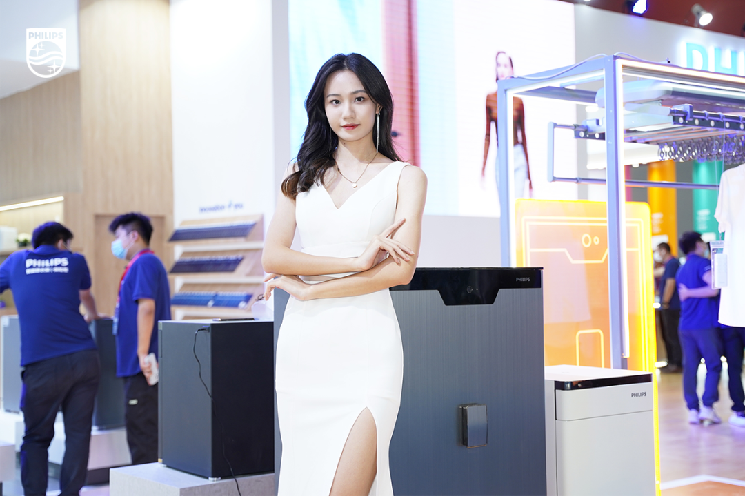 同频共振,智享未来!飞利浦保险柜广州建博会现场直击! 同频共振,智享未来!飞利浦保险柜广州建博会现场直击!