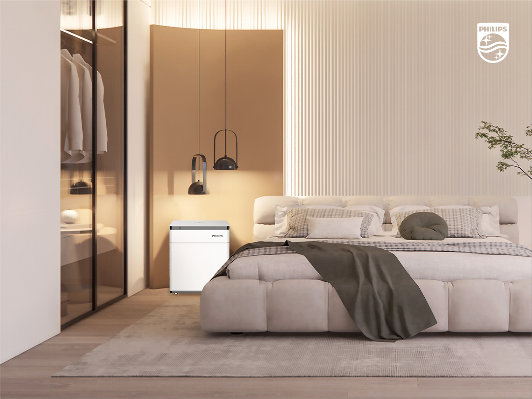 隐秘于形 智护万家,飞利浦保管柜SBX301焕新品质生活 隐秘于形 智护万家,飞利浦保管柜SBX301焕新品质生活