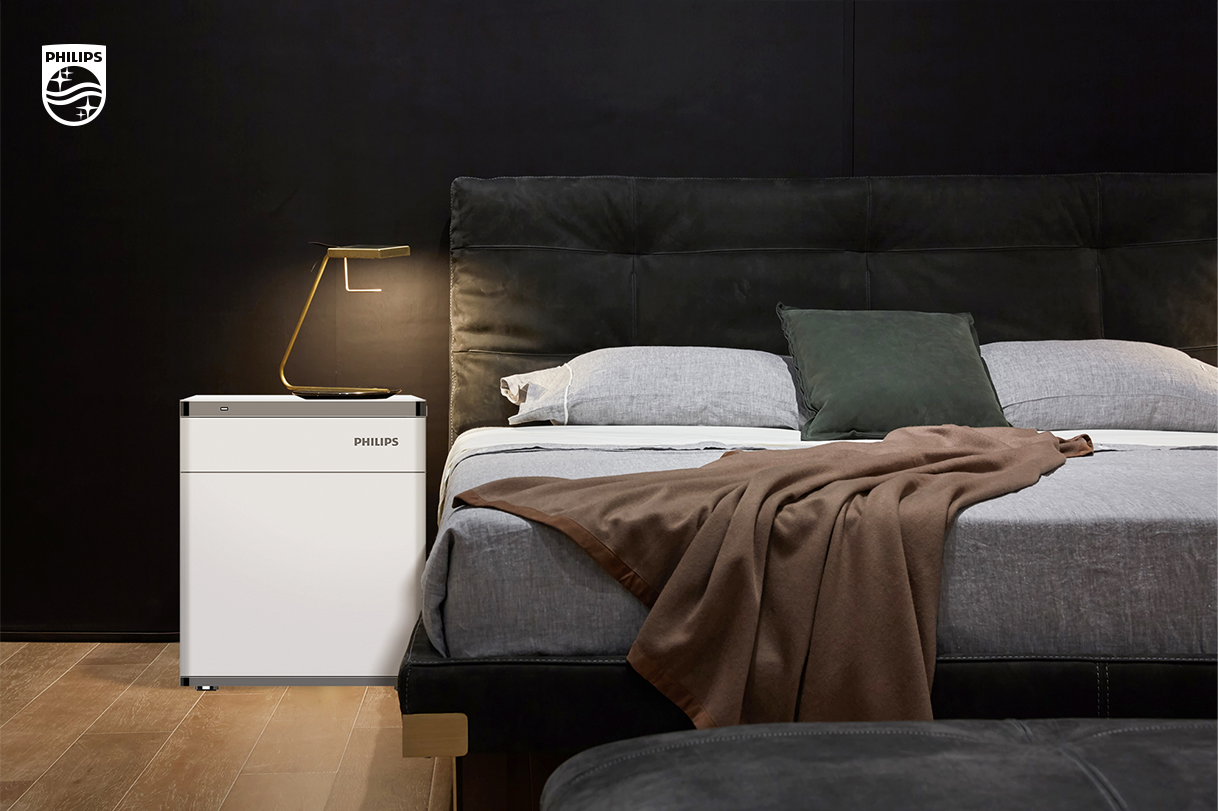 隐秘于形 智护万家,飞利浦保管柜SBX301焕新品质生活 隐秘于形 智护万家,飞利浦保管柜SBX301焕新品质生活