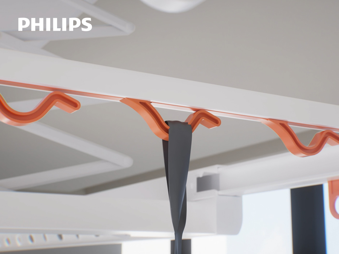 飞利浦智能晾衣架SDR606:晾晒不将就,生活更“声”动 飞利浦智能晾衣架SDR606:晾晒不将就,生活更“声”动