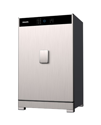 飞利浦保险柜SBX701
