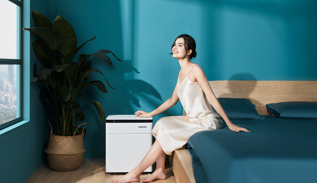 飞利浦保管柜SBX301