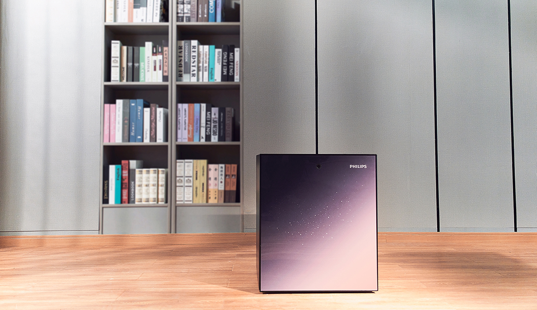 飞利浦防火柜SBX501