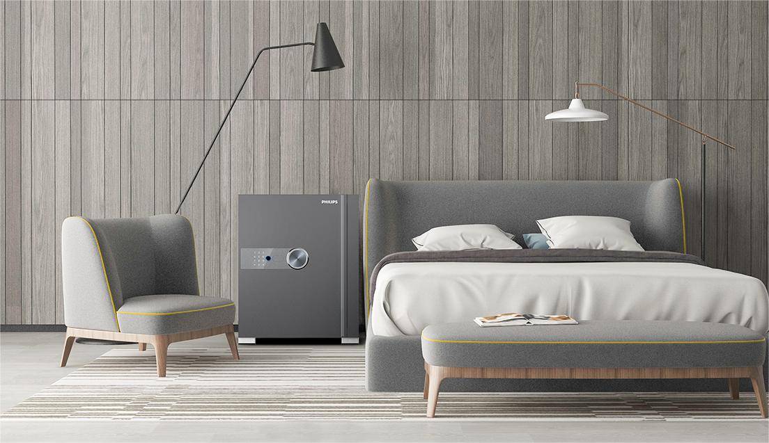 飞利浦保险柜SBX202