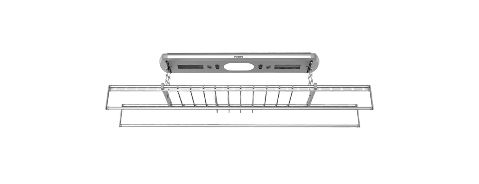 飞利浦智能晾衣架
